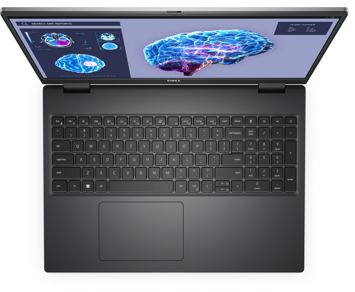 DELL 7680