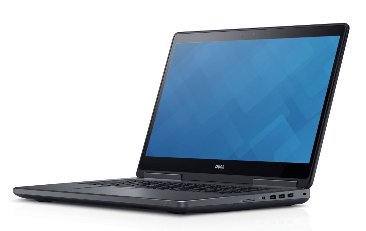 DELL 7720
