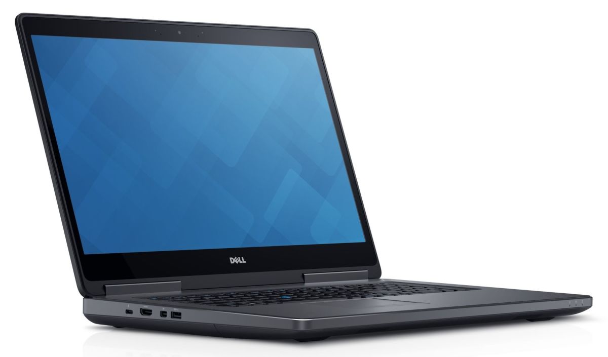 DELL 7720