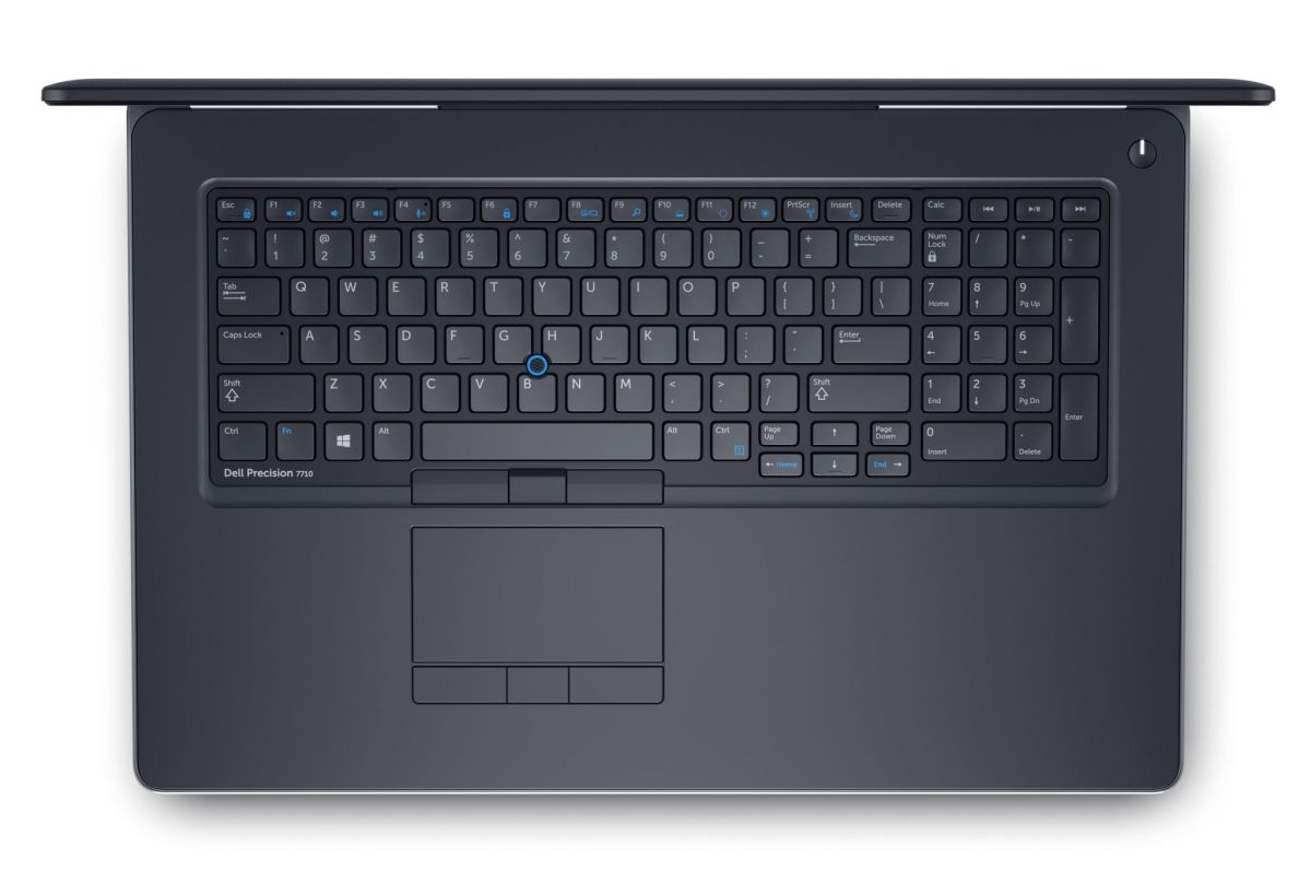 DELL 7720