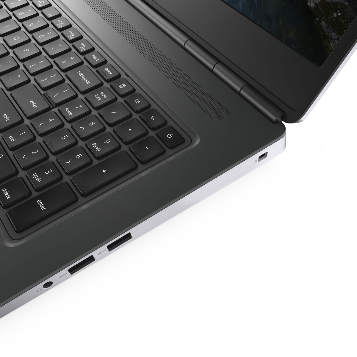 DELL 7750