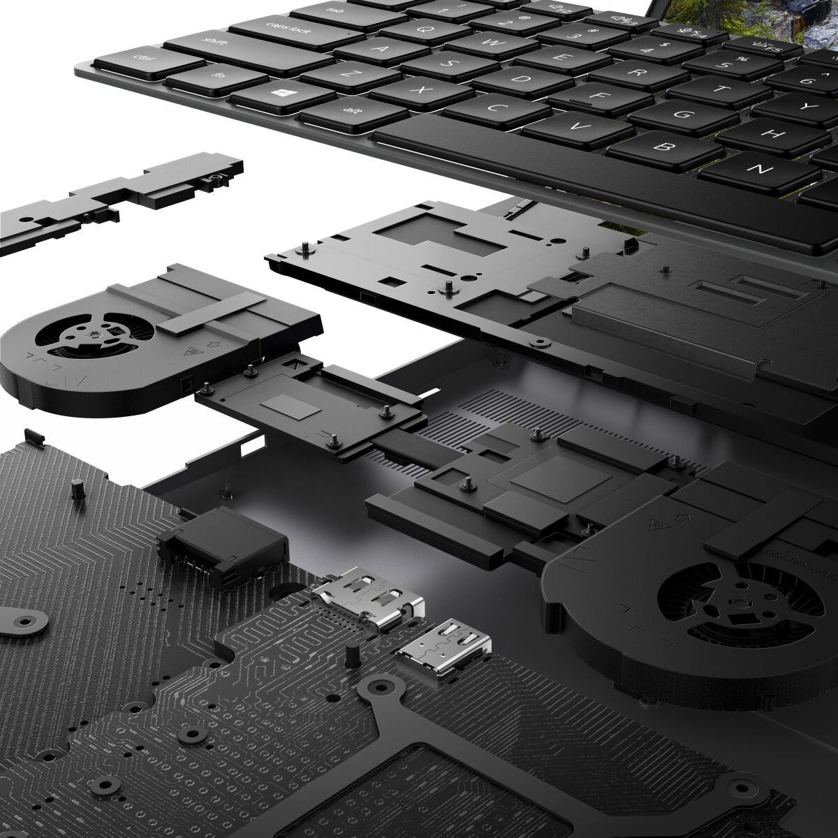 DELL 7750