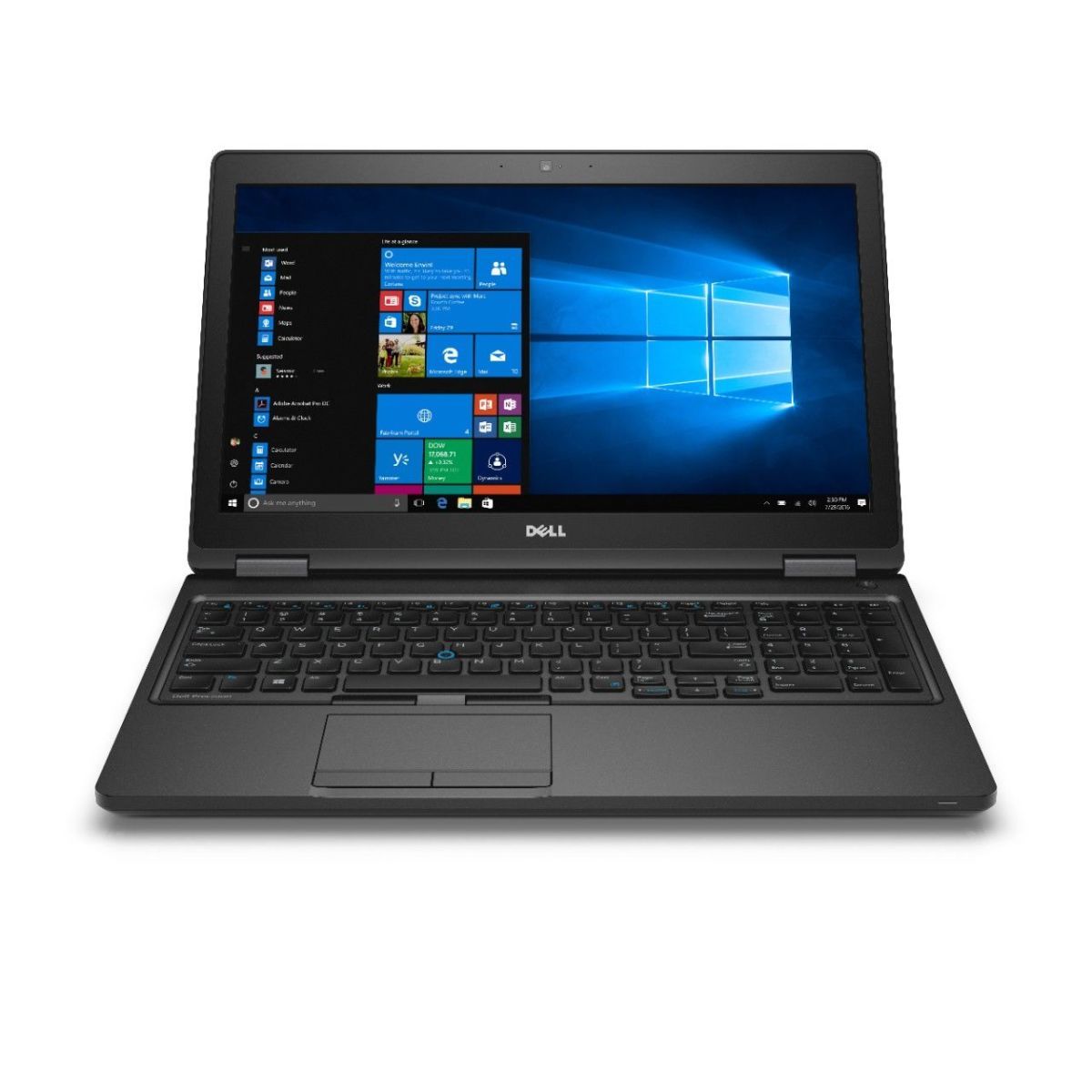 DELL M3520