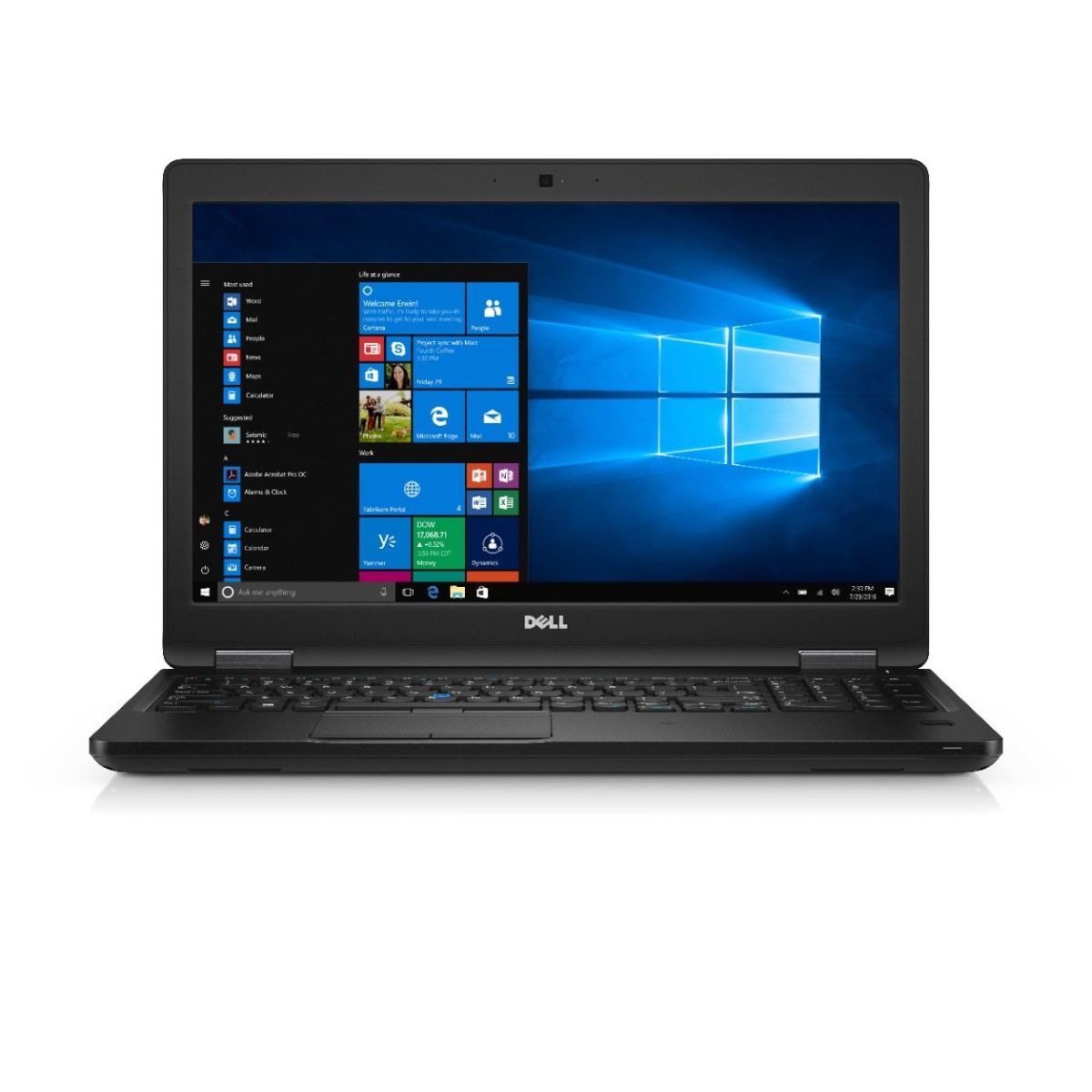 DELL M3520