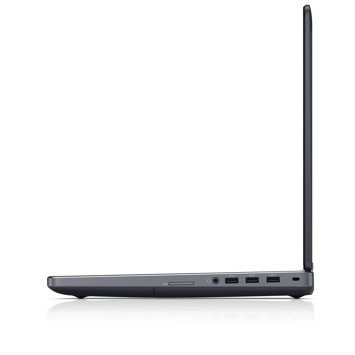 DELL M7520
