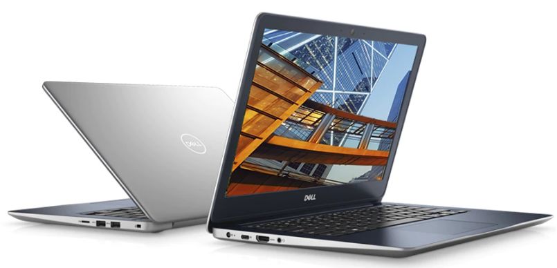DELL 5370