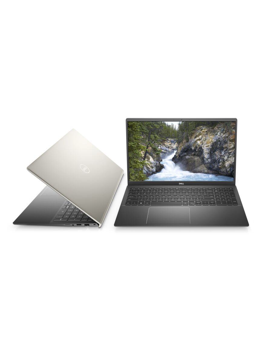 DELL 5501