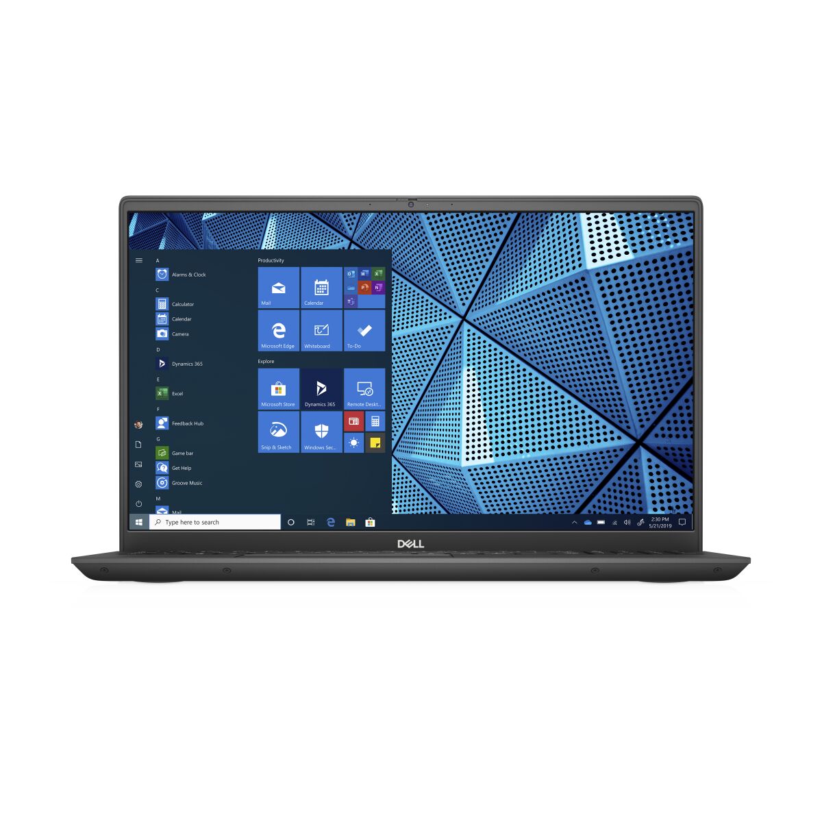 DELL 7500