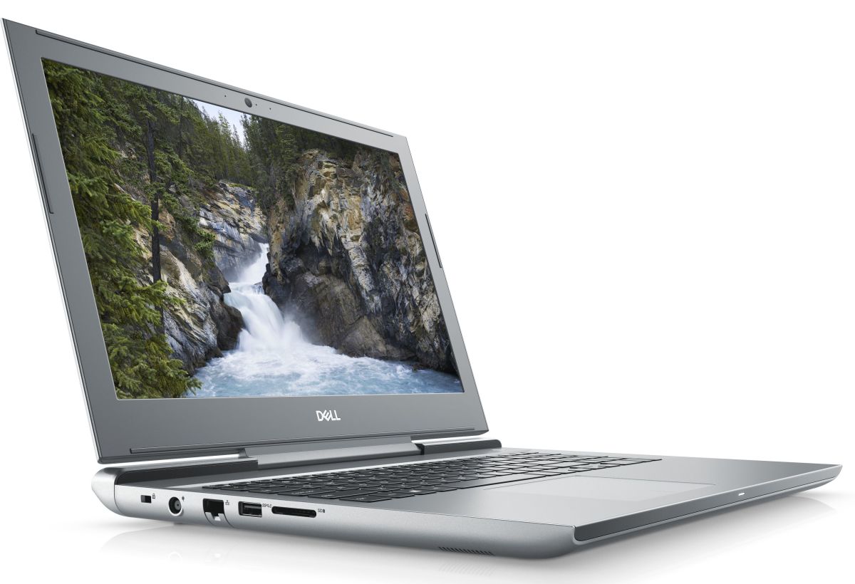 DELL 7570