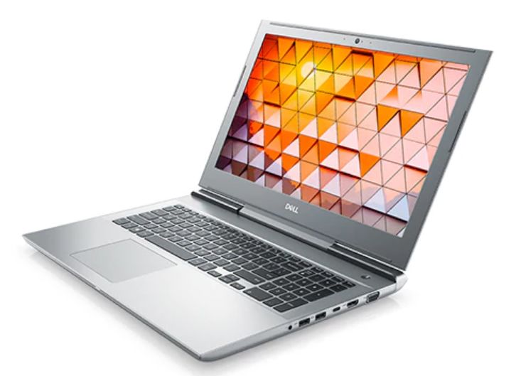 DELL 7580