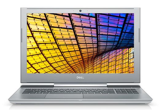DELL 7580