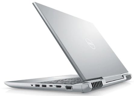 DELL 7580