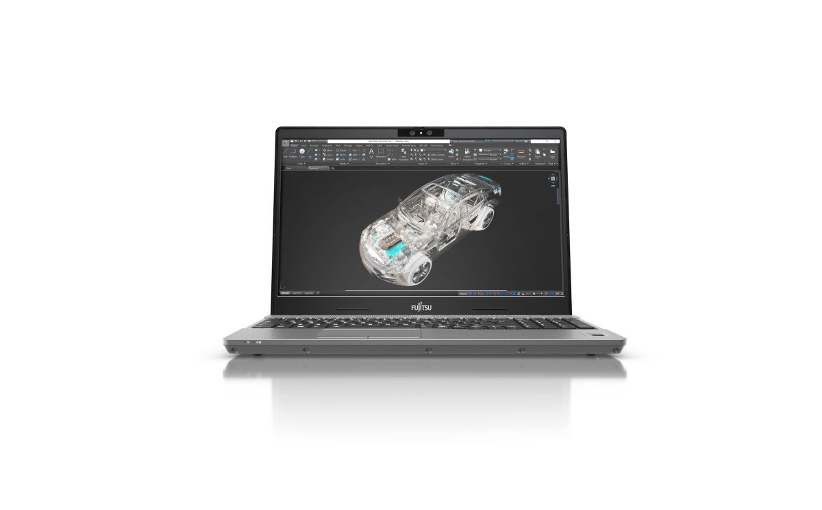 FUJITSU H5511