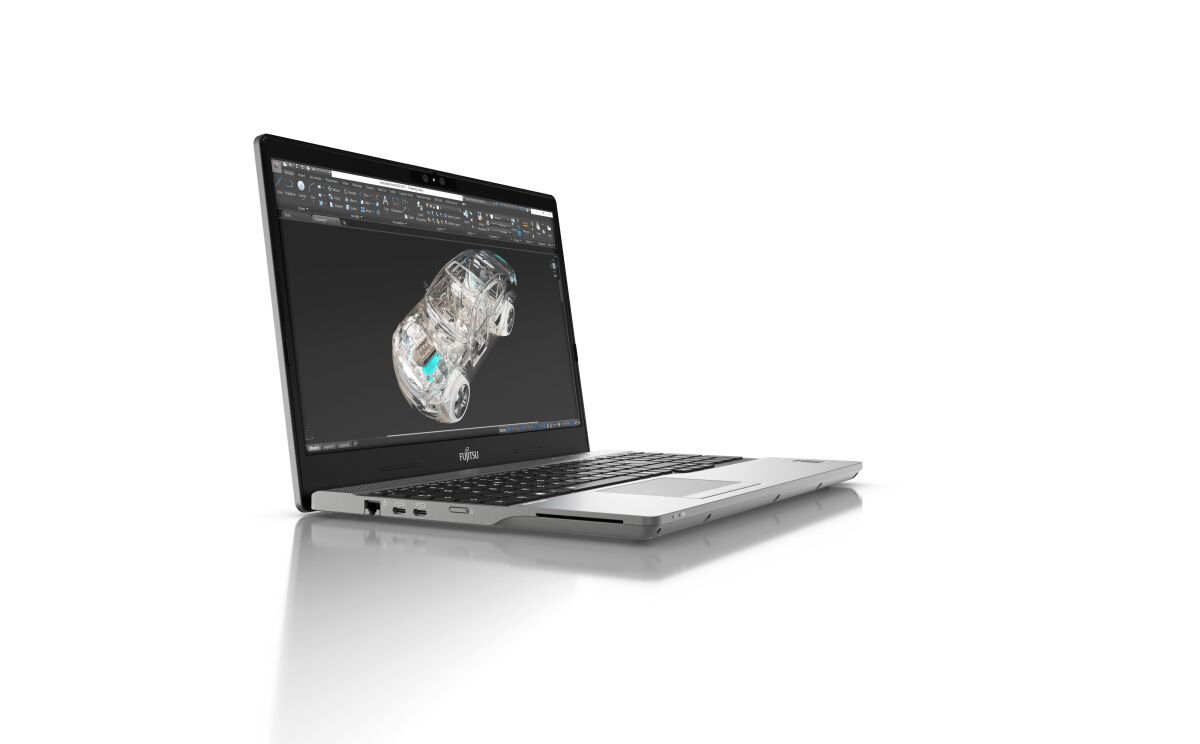FUJITSU H5511