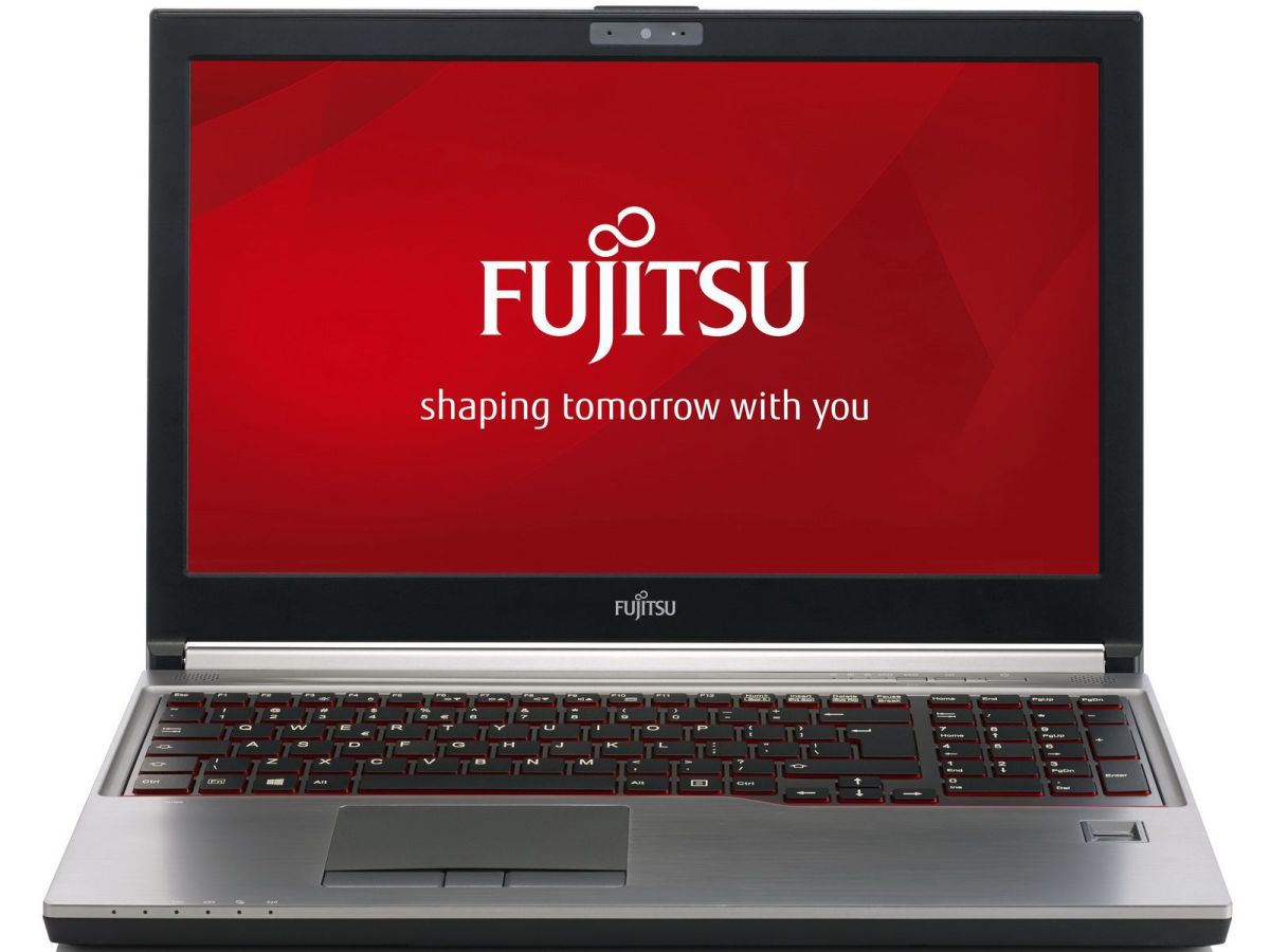 FUJITSU H730