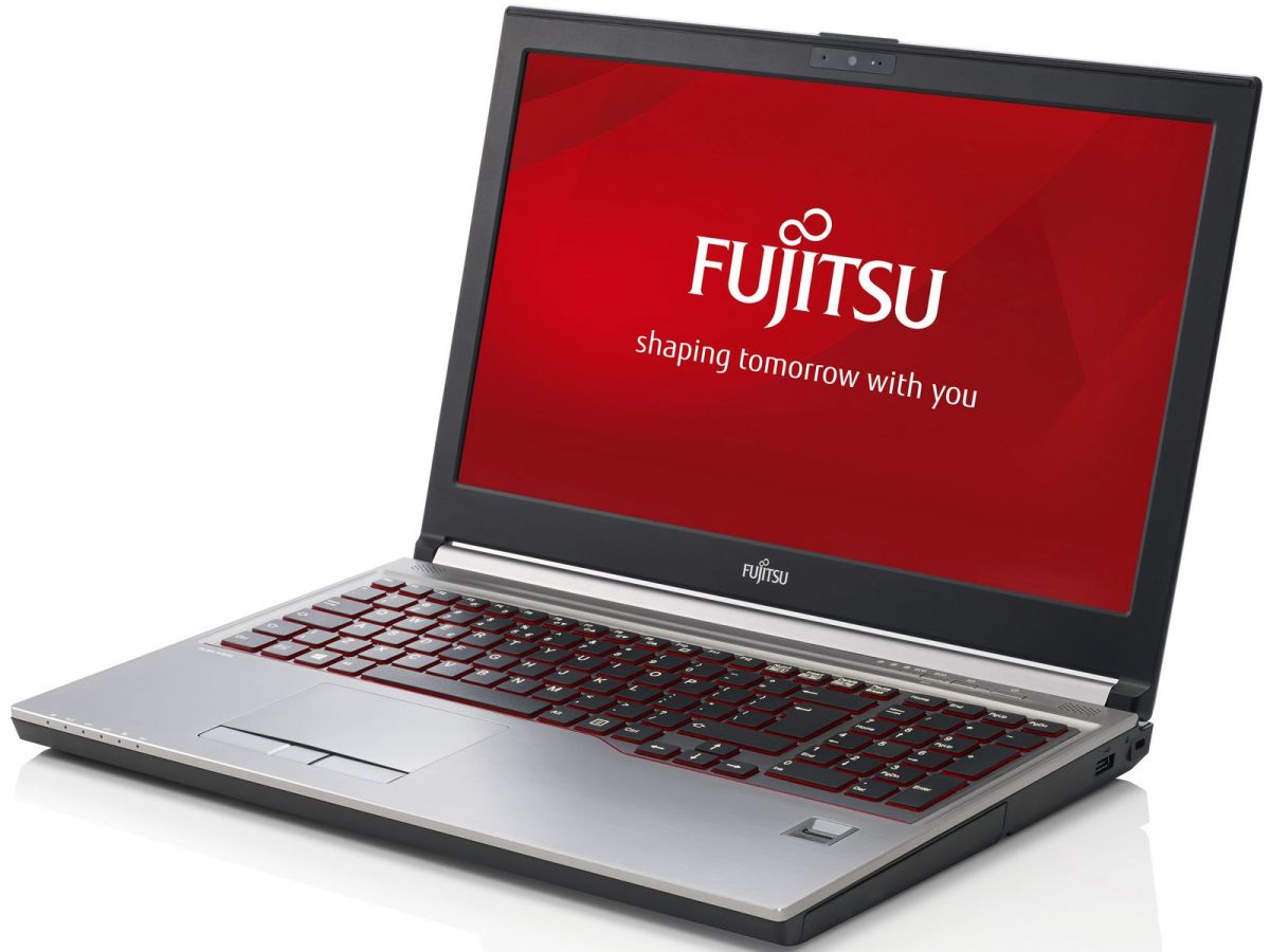 FUJITSU H730