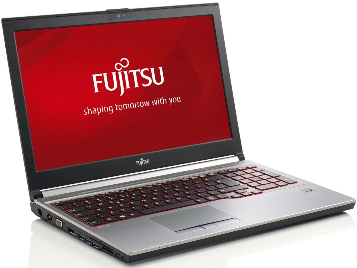 FUJITSU H730