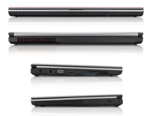 FUJITSU H760