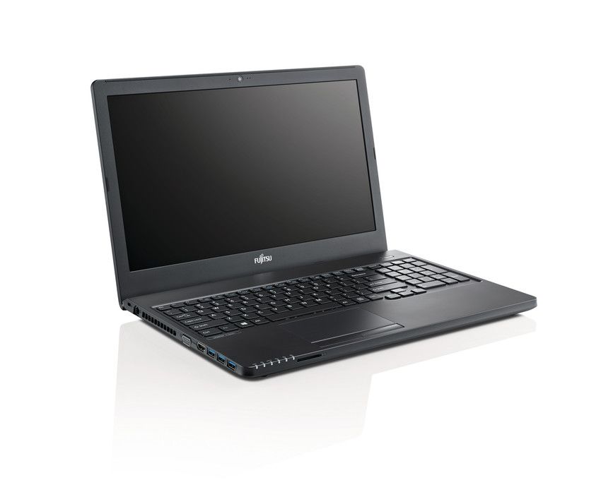 FUJITSU A557