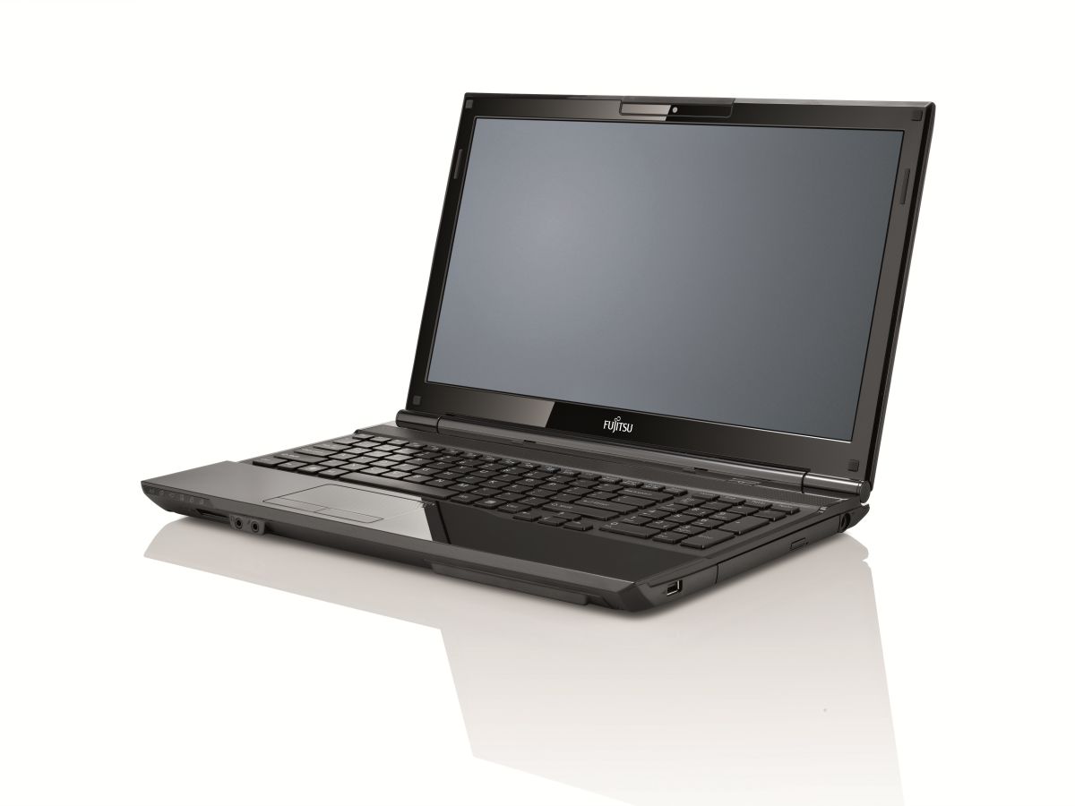 FUJITSU AH532