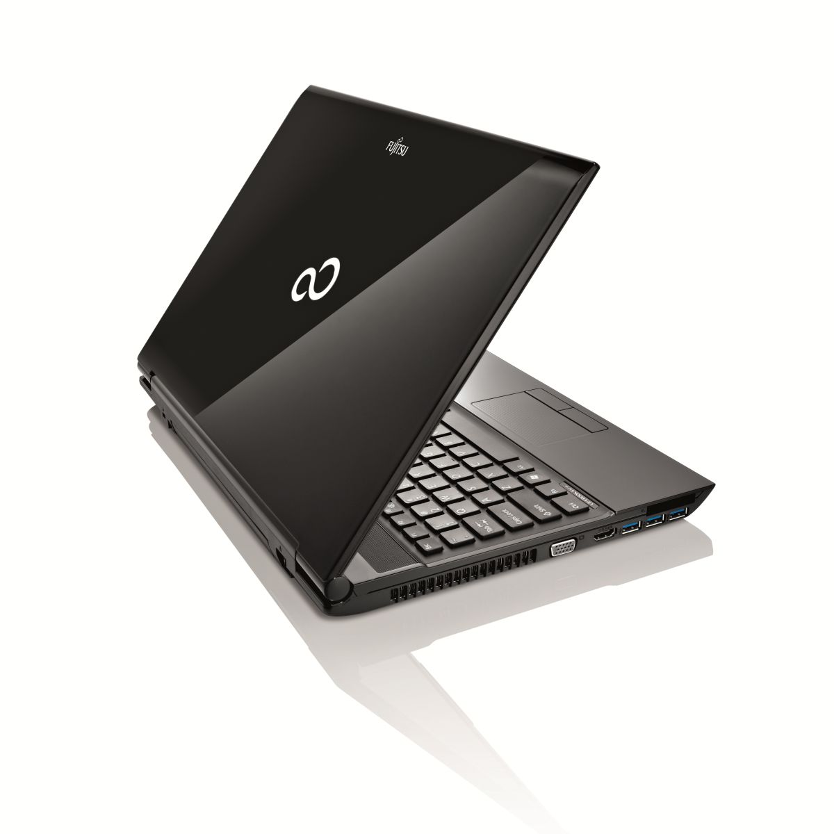 FUJITSU AH532