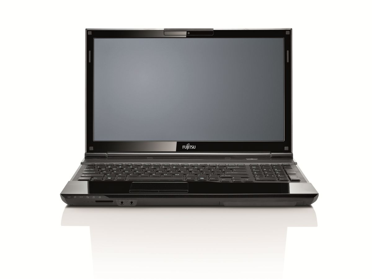 FUJITSU AH532