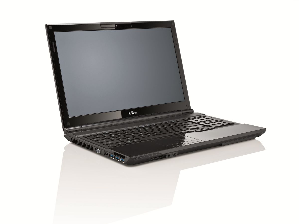 FUJITSU AH532