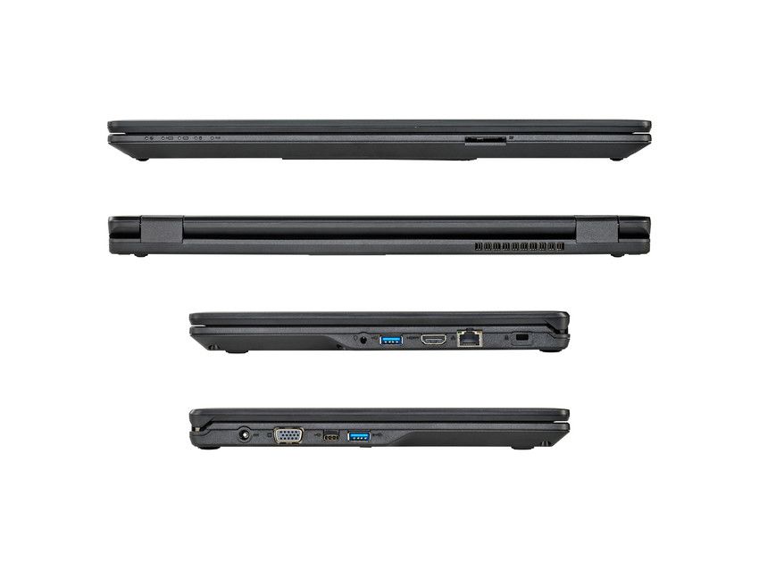FUJITSU E449
