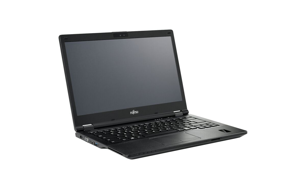 FUJITSU E5410