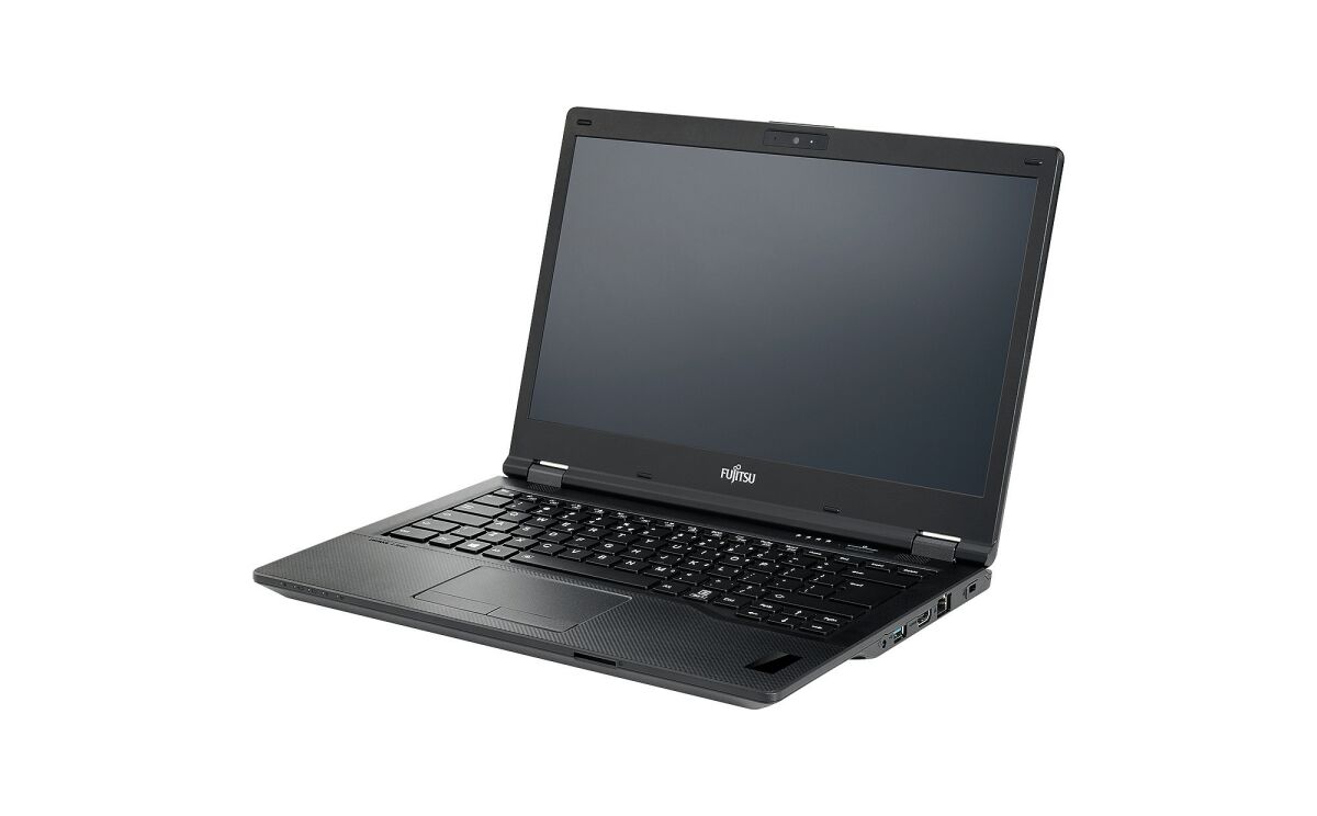 FUJITSU E5410