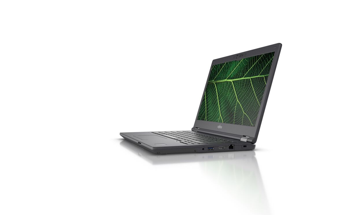 FUJITSU E5411