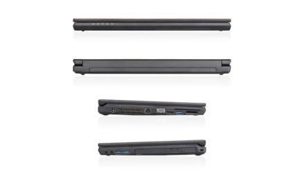 FUJITSU E546
