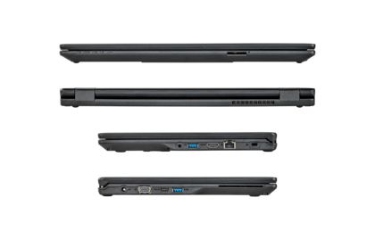 FUJITSU E548