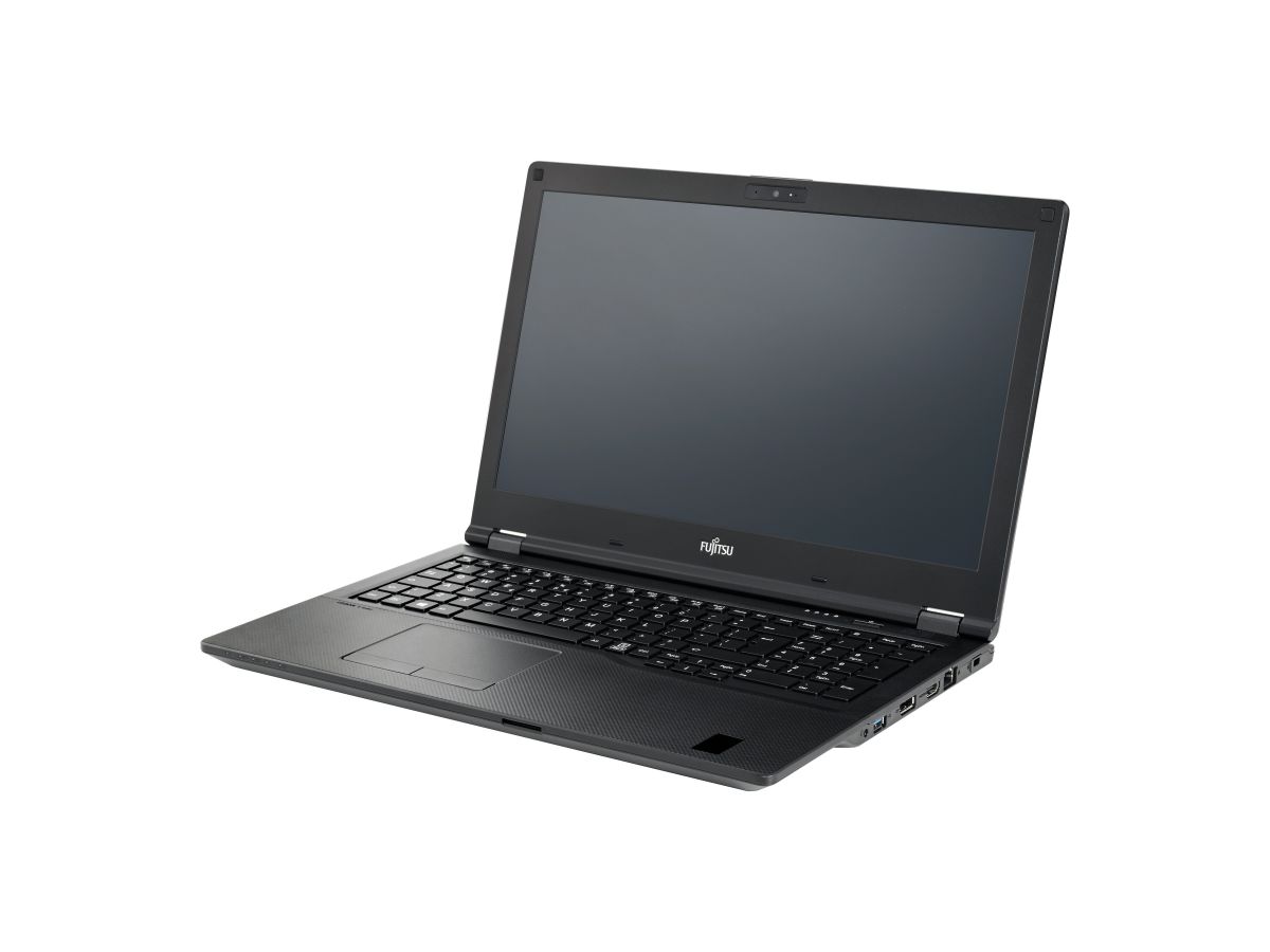 FUJITSU E5510