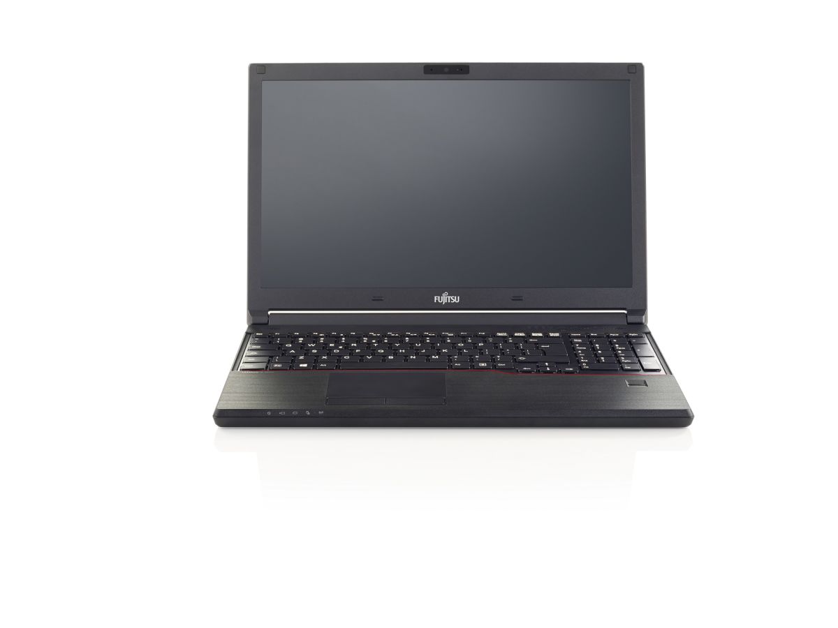 FUJITSU E554