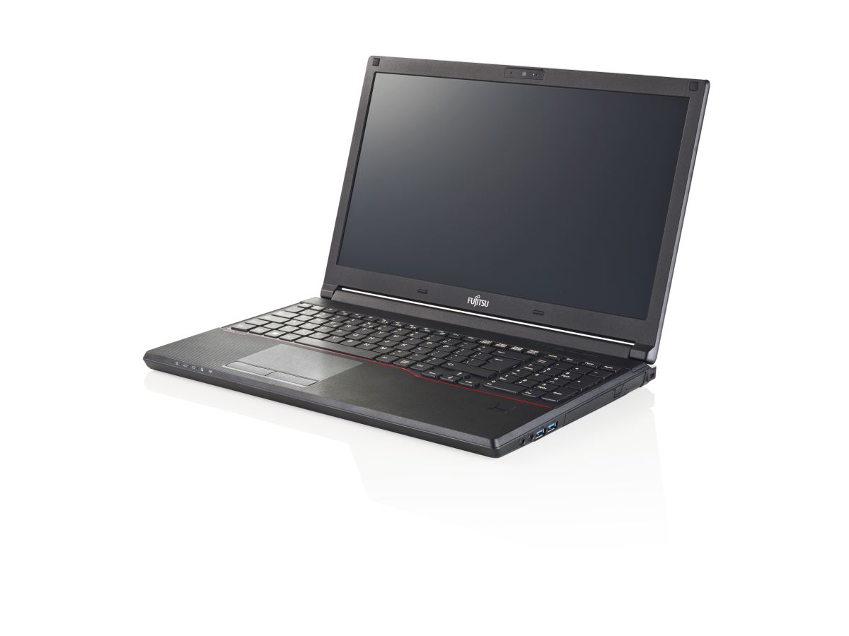FUJITSU E554