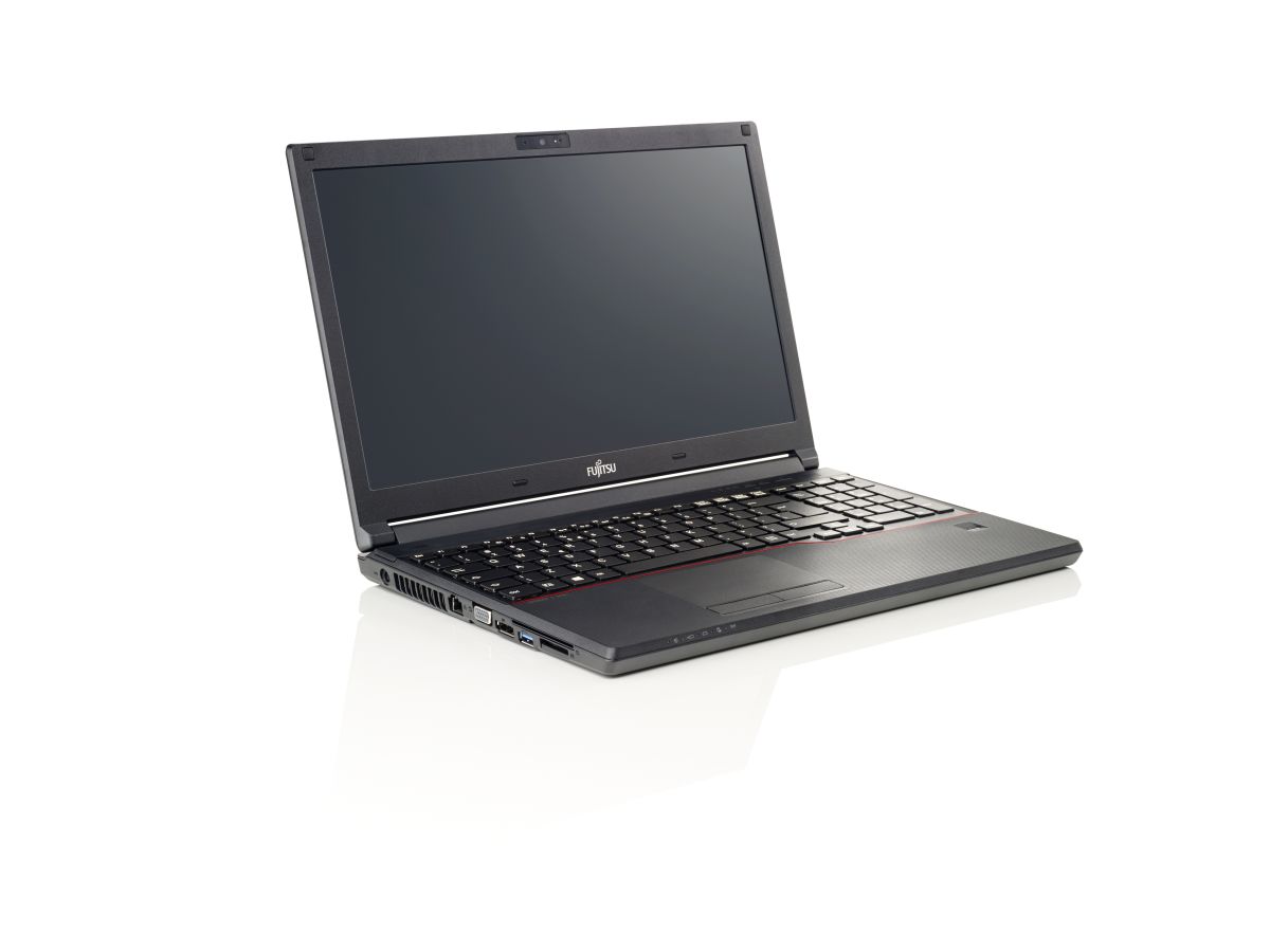 FUJITSU E554