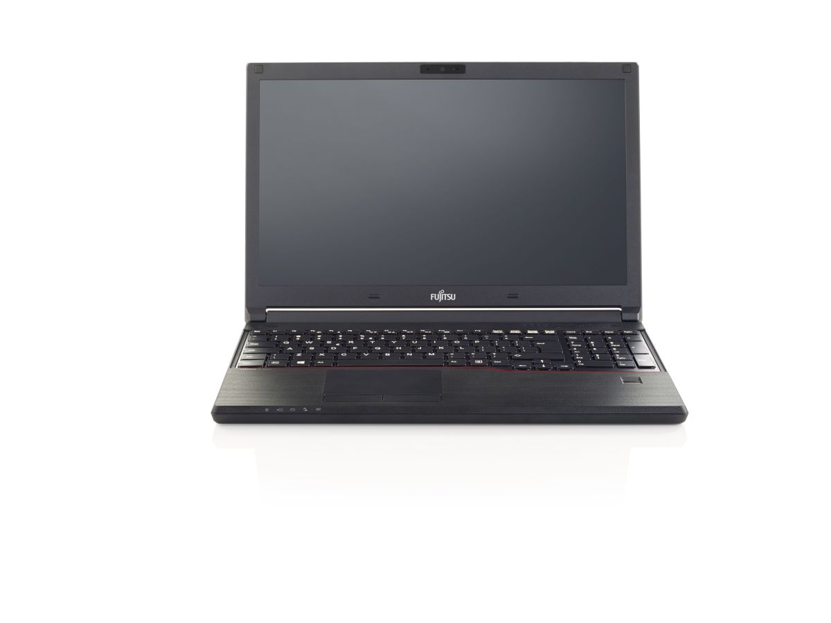 FUJITSU E556