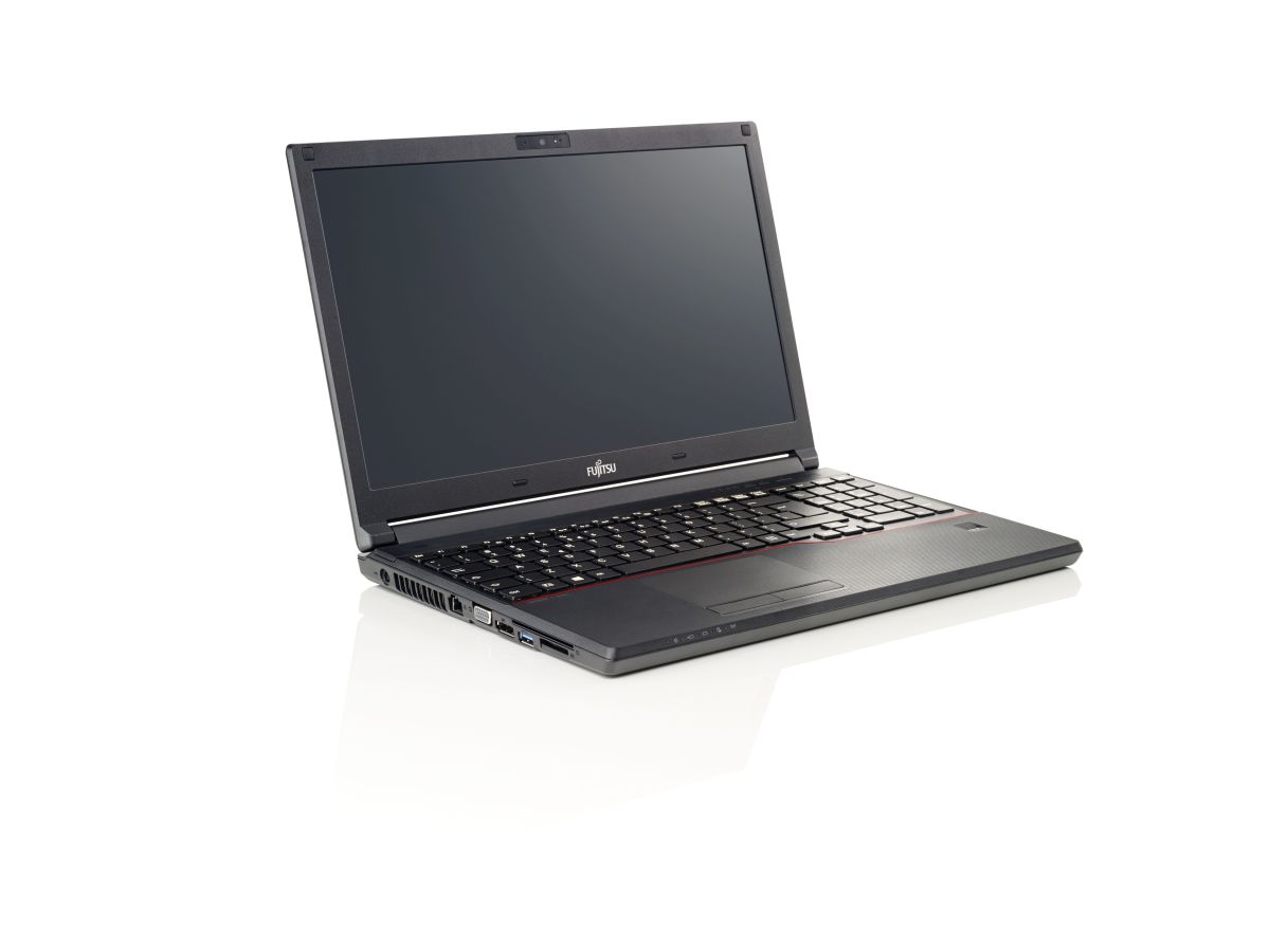 FUJITSU E556
