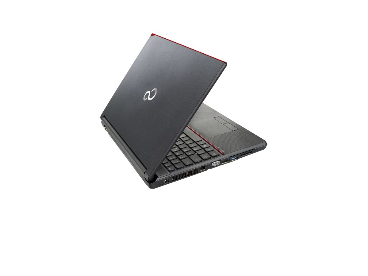 FUJITSU E556