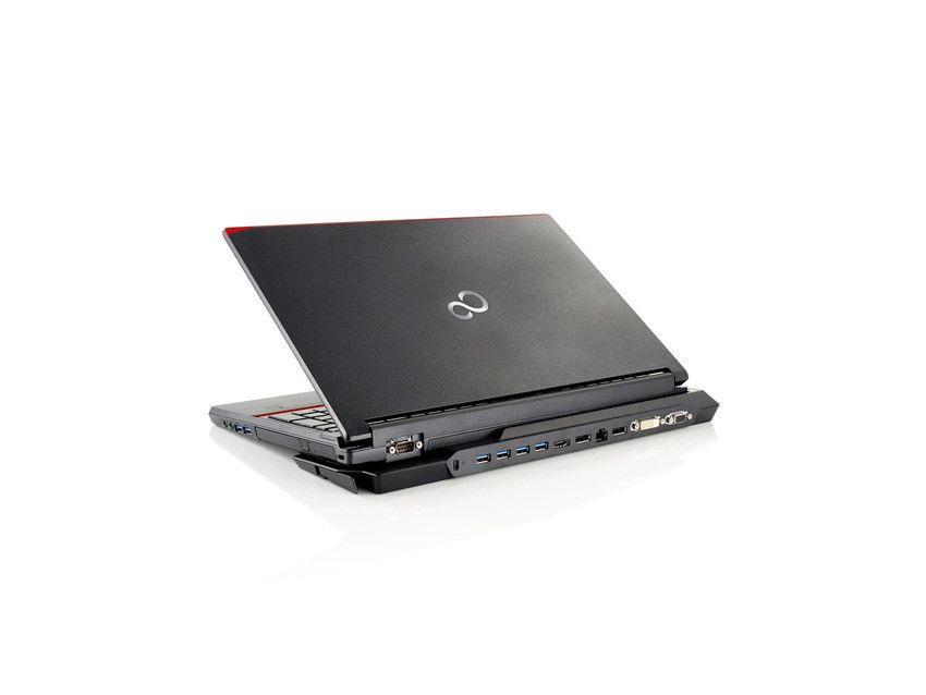 FUJITSU E557
