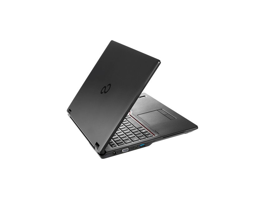 FUJITSU E558