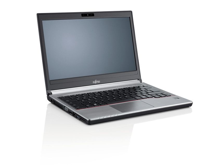 FUJITSU E736