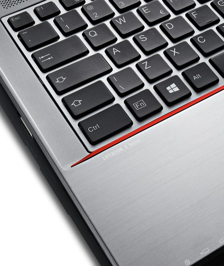 FUJITSU E736