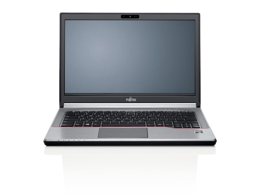 FUJITSU E744