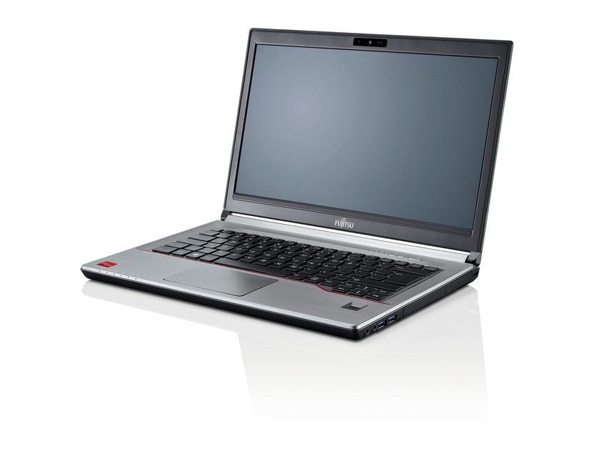 FUJITSU E744