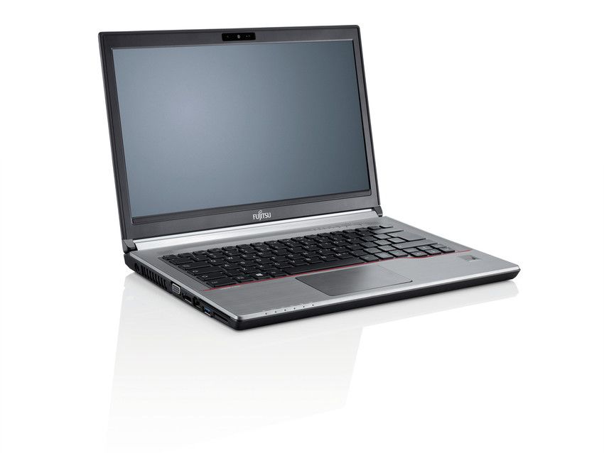 FUJITSU E744