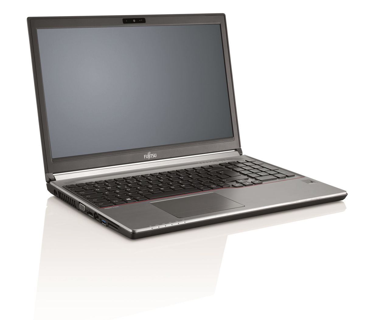 FUJITSU E754