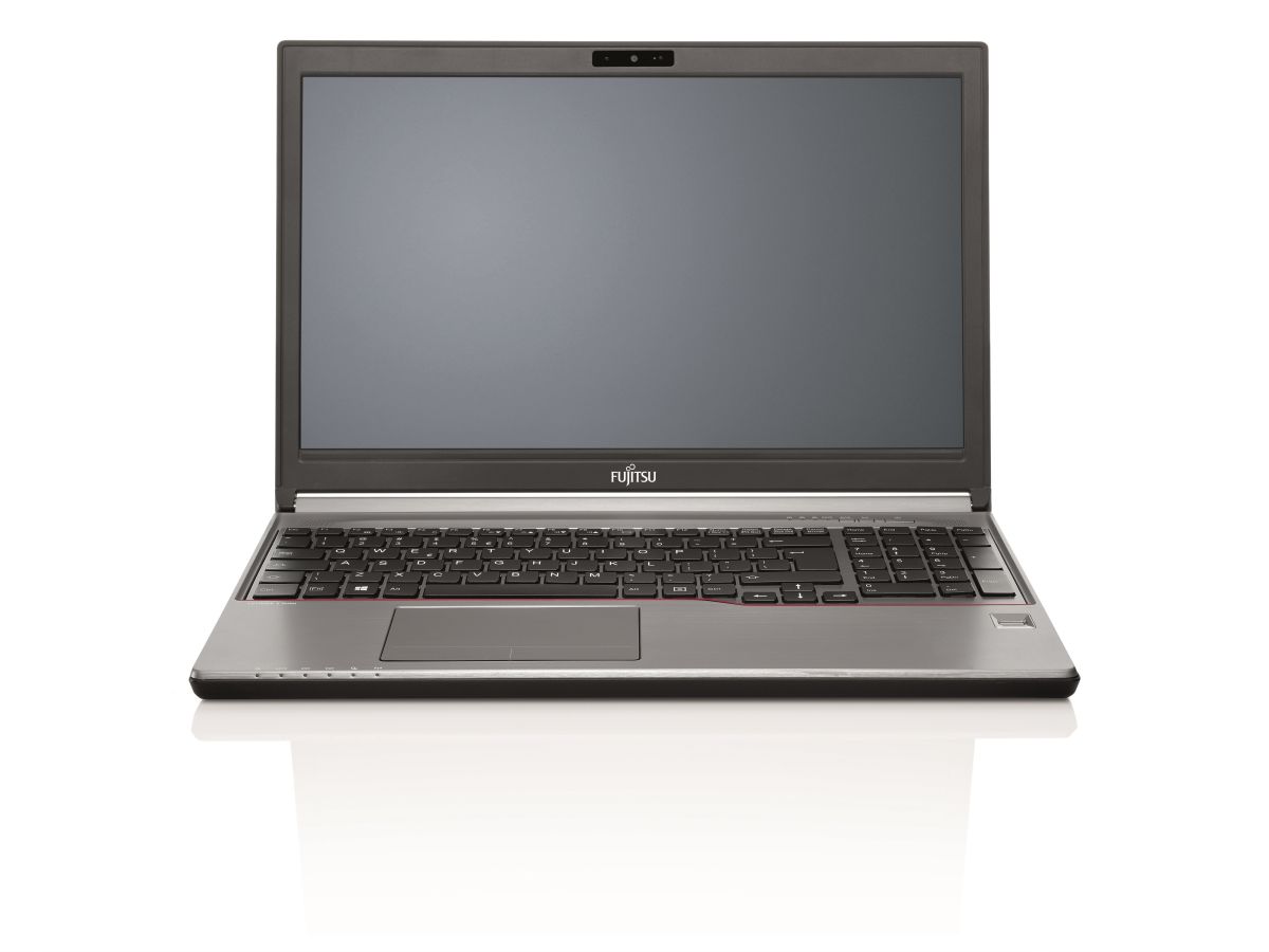 FUJITSU E754
