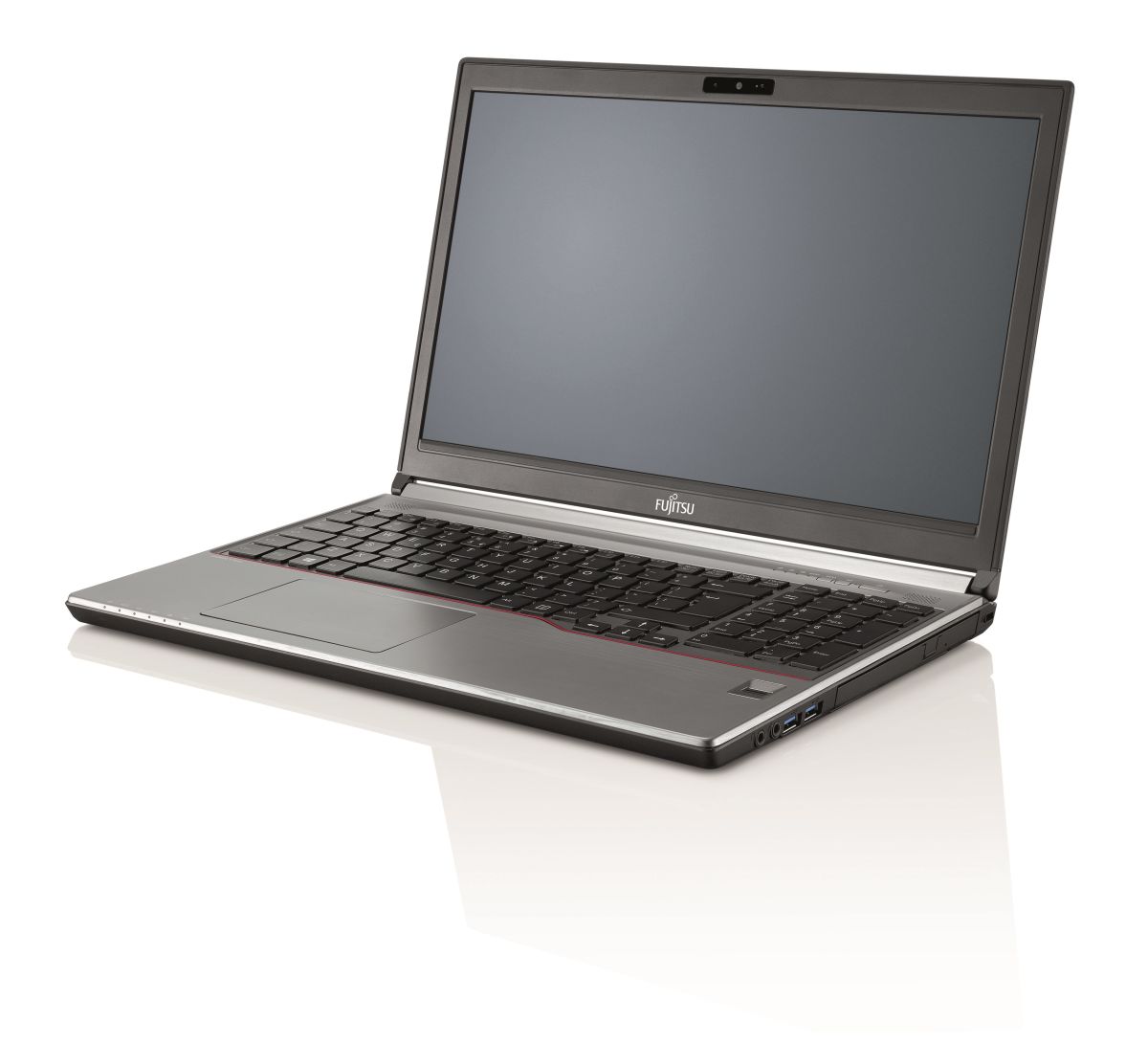 FUJITSU E754